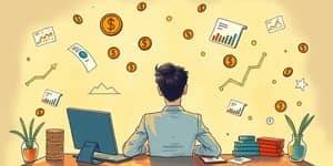 Entenda seus gastos e mude sua vida financeira