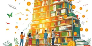 Desmistificando os termos do mercado financeiro