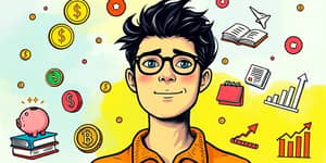 Seu planejamento de vida passa pelas suas finanças