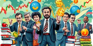 Aprenda com os maiores investidores de todos os tempos