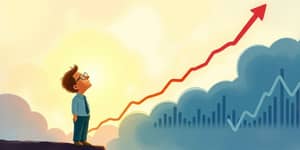 O poder da paciência no mercado de ações