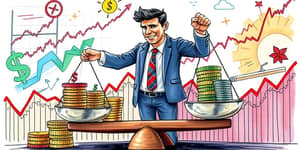Aprenda a usar a técnica do preço médio