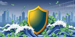 Como proteger seu portfólio da volatilidade do dólar