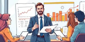 O Papel do CFO na Pequena Empresa: Um Guia Prático