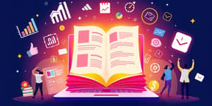 A Arte de Criar e Vender Infoprodutos Lucrativos