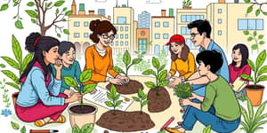 Empreendedorismo Social: Gerando Impacto e Renda