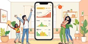 Seu dinheiro, suas regras: apps para gerenciar com autonomia