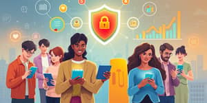 Finanças à prova de erros: apps que te protegem