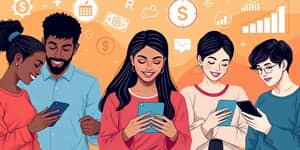 Simplificando o complexo: apps para suas finanças
