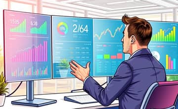 Aplicativos que comparam fundos de investimento com filtros avançados