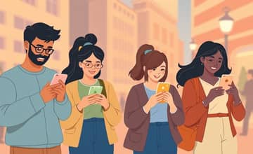 Apps com interface simples para quem está começando agora