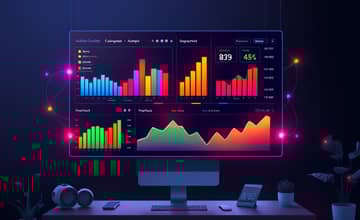 Ferramentas que sugerem cortes de gastos baseados no histórico