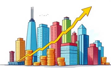 Fundos imobiliários combinam rendimento e patrimônio