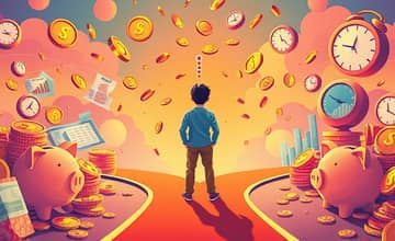 Os erros mais comuns ao tentar economizar sem estratégia
