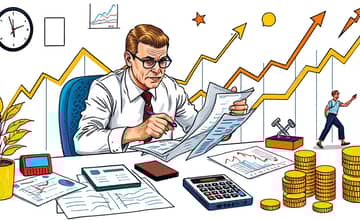 Avalie custos e taxas antes de escolher onde investir