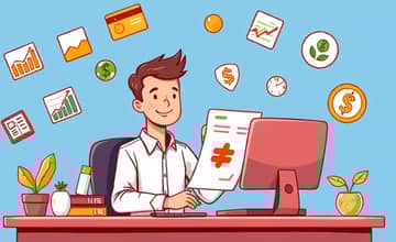 Como usar o cartão de crédito com consciência