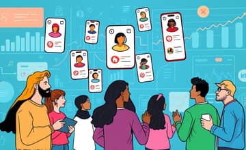 Apps com recomendações personalizadas com base nos seus hábitos