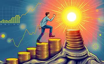 Aprenda com seus erros financeiros e cresça com eles