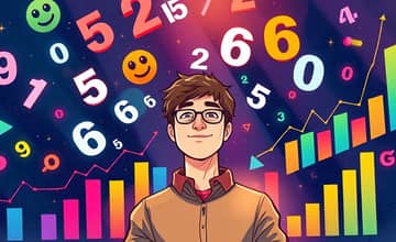 Transforme seus objetivos em números alcançáveis