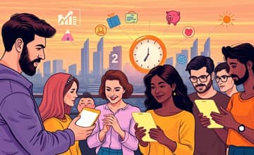 Aplicativos que simulam aposentadoria com base no estilo de vida