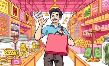 Aprender a dizer “não” protege sua saúde financeira
