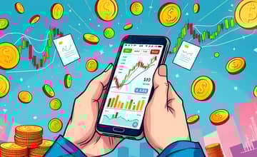 Aprenda a investir com apps que simulam a bolsa de valores