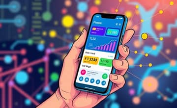Conecte todos os seus bancos em um só aplicativo
