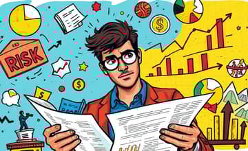 Investir sem entender o básico é um risco invisível