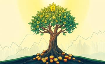 Invista com regularidade e evite tentar prever o mercado