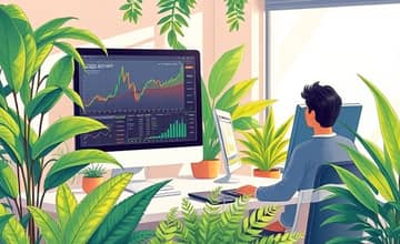 Acompanhe seus investimentos, mas evite obsessão