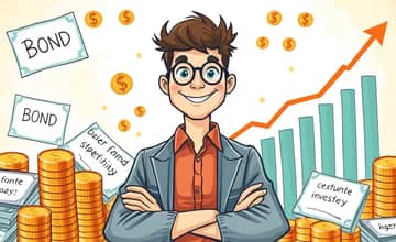 Fundos de renda fixa podem ser bons para iniciantes