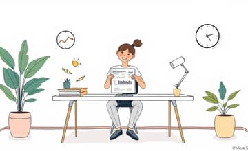 Minimalismo financeiro: Mais vida, menos bagunça no extrato