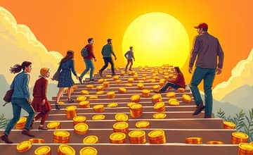 Investimento para iniciantes: Seus primeiros passos rumo à prosperidade