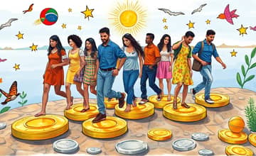 Prosperidade além do extrato: O valor da mentalidade financeira