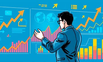 Orçamento flexível: Adapte-se sem perder o controle