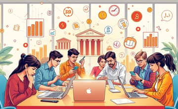 Digitalizando suas finanças: Ferramentas para o seu controle