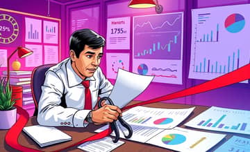 Reavalie seus contratos: Onde você pode cortar custos desnecessários?