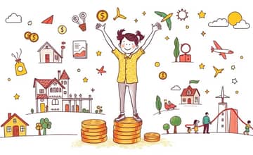 Seu planejamento financeiro como um estilo de vida
