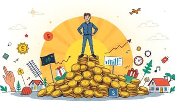 Invista na sua aposentadoria com inteligência