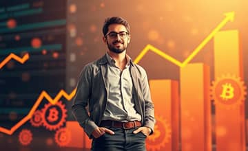 Transforme problemas em soluções: A visão positiva das finanças