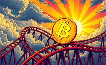 Criptomoedas: oportunidade ou risco elevado?