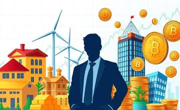 Descubra as vantagens dos investimentos alternativos