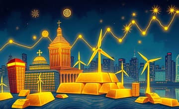 Construindo um portfólio resiliente e lucrativo