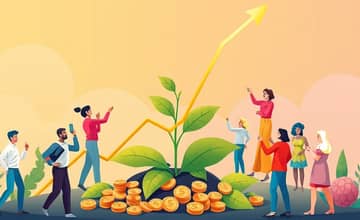 Microinvestimentos: grandes resultados com pouco capital