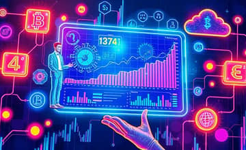 Como a tecnologia está transformando os investimentos