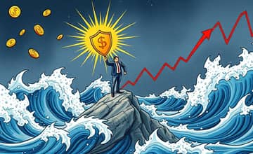 Como proteger seu capital em tempos de crise