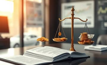 Guia completo para entender o balanço patrimonial