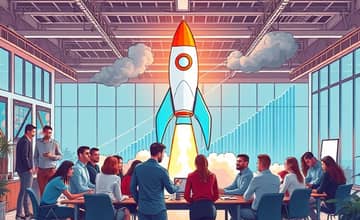 Invista em startups: altos riscos, altas recompensas?