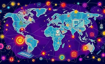 O poder da rede no mundo dos investimentos