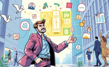 Financiamento para Startups: Onde Encontrar e Como Conquistar